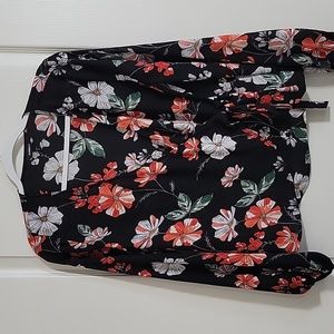 Express Blouse